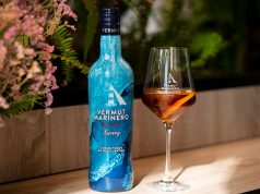 VERMUT MARINERO GARVEY, EL NUEVO APERITIVO DE INSPIRACIÓN ATLÁNTICA