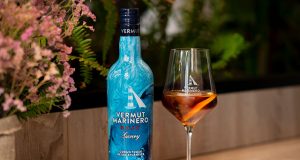 VERMUT MARINERO GARVEY, EL NUEVO APERITIVO DE INSPIRACIÓN ATLÁNTICA