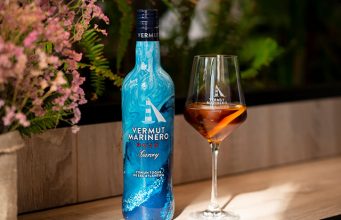 VERMUT MARINERO GARVEY, EL NUEVO APERITIVO DE INSPIRACIÓN ATLÁNTICA