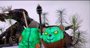 Kombucha y licor de Yuzu el nuevo cóctel desde H10 Tenerife Playa