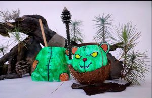 Kombucha y licor de Yuzu el nuevo cóctel desde H10 Tenerife Playa