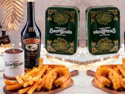 La Caprichería de Baileys vuelve por Navidad con su espectacular carta de postres
