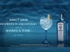 LA GINEBRA BOMBAY SAPPHIRE® PRESENTA LA CAMPAÑA “UN REMOLINO DE SENTIDOS” DEDICADA AL CÓCTEL BOMBAY & TONIC