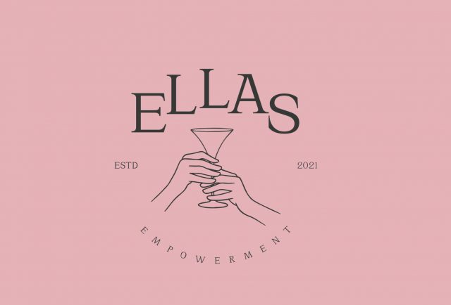 Hoy os queremos hablar de “ELLAS EMPOWERMENT”
