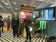 Monster presenta su porfolio para la hostelería