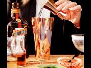 Cócteles Cointreau para el verano