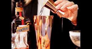 Cócteles Cointreau para el verano