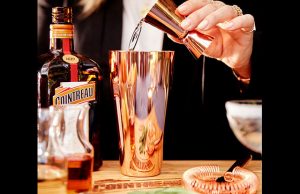 Experiencias Cointreau en FIBAR