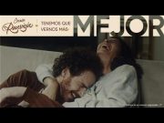 Rua Vieja No quiero verte más… quiero verte mejor