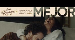 Rua Vieja No quiero verte más… quiero verte mejor