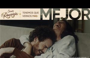 Rua Vieja No quiero verte más… quiero verte mejor