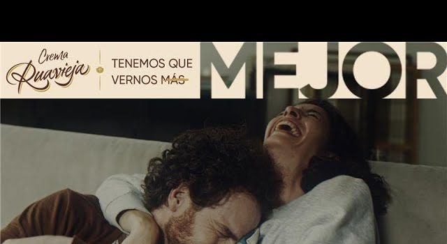 Rua Vieja No quiero verte más… quiero verte mejor