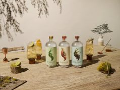 Seedlip, que beber cuando no estás bebiendo.