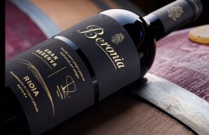 Beronia Gran Reserva 2012