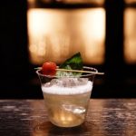 18 THE SG CLUB (TOKYO)