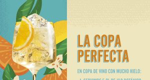 Los sitios más cool de España para seguir disfrutando de tu combinado perfecto de J&B Botánico con Sprite