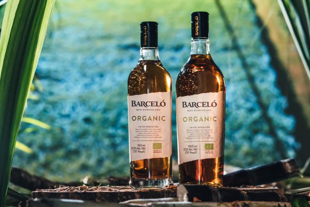 Organic. Ron Barceló, el primer ron dominicano 100% orgánico