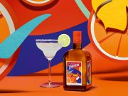 Cointreau Lanza La Margarita Original