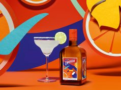 Cointreau Lanza La Margarita Original