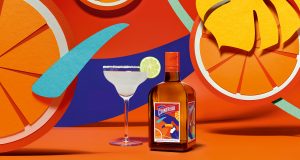 Cointreau Lanza La Margarita Original