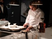 Fundador y Romain Fornell: la apuesta por el brandy de Jerez como bebida de referencia