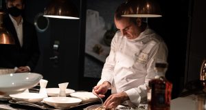 Fundador y Romain Fornell: la apuesta por el brandy de Jerez como bebida de referencia