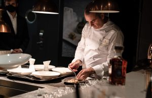 Fundador y Romain Fornell: la apuesta por el brandy de Jerez como bebida de referencia