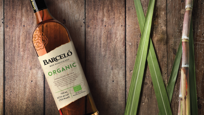 Barceló Organic