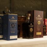 Las tres expresiones de Fundador Supremo
