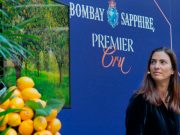 BOMBAY SAPPHIRE PREMIER CRU, LA NUEVA GINEBRA ARTESANAL QUE HOMENAJEA A LOS CÍTRICOS MURCIANOS