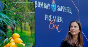 BOMBAY SAPPHIRE PREMIER CRU, LA NUEVA GINEBRA ARTESANAL QUE HOMENAJEA A LOS CÍTRICOS MURCIANOS