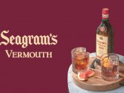 SEAGRAM’S VERMOUTH, CELEBRA LOS 100 AÑOS DEL BAR COCK