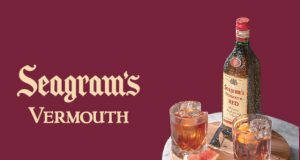 SEAGRAM’S VERMOUTH, CELEBRA LOS 100 AÑOS DEL BAR COCK