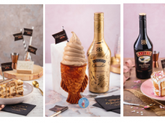 “La Caprichería” de Baileys vuelve con una agenda llena de planes para todos los gustos y paladares