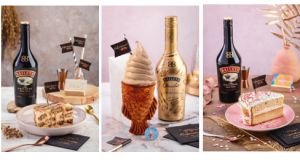 “La Caprichería” de Baileys vuelve con una agenda llena de planes para todos los gustos y paladares