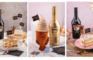 “La Caprichería” de Baileys vuelve con una agenda llena de planes para todos los gustos y paladares