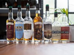 El whisky rebelde de Compass Box pasa a manos de Qantima