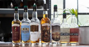 El whisky rebelde de Compass Box pasa a manos de Qantima