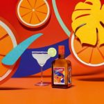 Margarita Cointreau