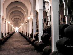 Larga vida al Brandy. La actualidad de Sherry Casks