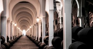 Larga vida al Brandy. La actualidad de Sherry Casks