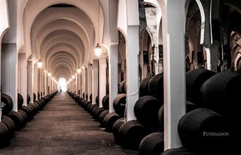 Larga vida al Brandy. La actualidad de Sherry Casks