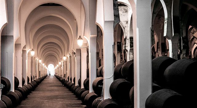 Larga vida al Brandy. La actualidad de Sherry Casks