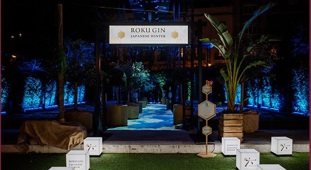 LLEGA A MADRID “JAPANESE WINTER”, LA PROPUESTA DE OCIO Y GASTRONOMÍA NIPONA CON LA QUE VIVIRÁS UNA NAVIDAD DIFERENTE