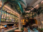 La Diva: nueva embajada de Tanqueray No. Ten en Valencia