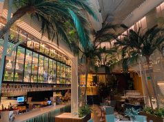 La Diva: nueva embajada de Tanqueray No. Ten en Valencia