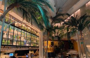 La Diva: nueva embajada de Tanqueray No. Ten en Valencia