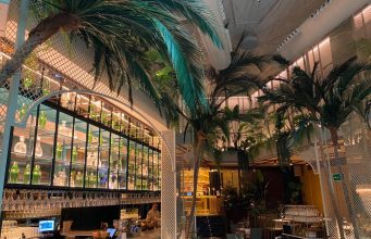 La Diva: nueva embajada de Tanqueray No. Ten en Valencia