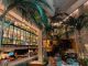 La Diva: nueva embajada de Tanqueray No. Ten en Valencia