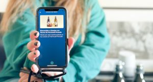 Vermouth Forzudo estrena tecnología con su nueva app de voz